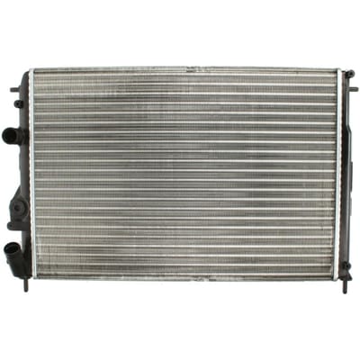 Radiator, motorkoeling NISSENS 63896A
