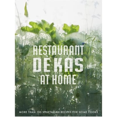 De Kas At Home (Eng) - Jos Timmer