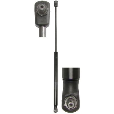 Gasveer, kofferdeksel STABILUS 094560