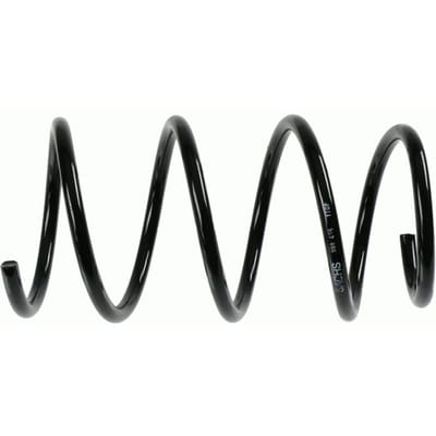 Chassisveer SACHS 998 466