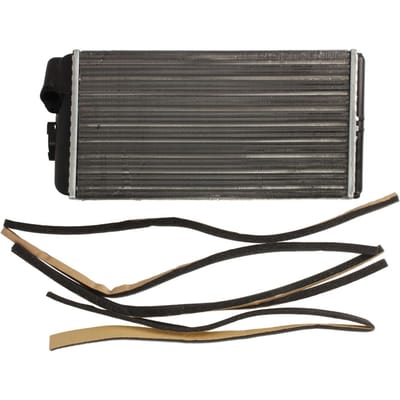 Warmtewisselaar, interieur verwarming THERMOTEC D6ME001TTT