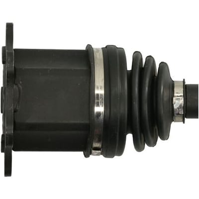 Aandrijfas POINT GEAR PNG75842