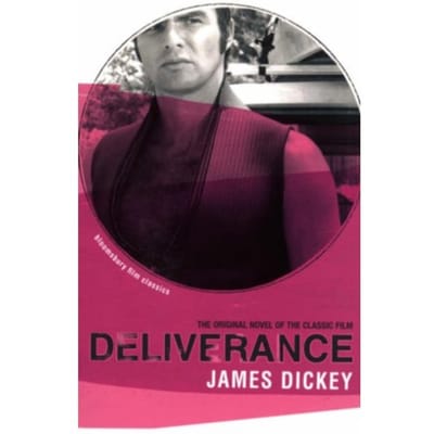 Deliverance - James Dickey