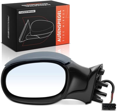 Frankberg 1x Buitenspiegel voor Citroën Xsara Picasso N68 16L 18L
