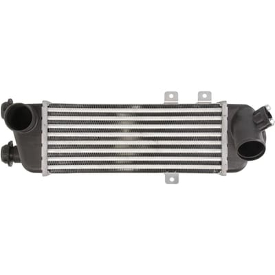Intercooler THERMOTEC DA05001TT