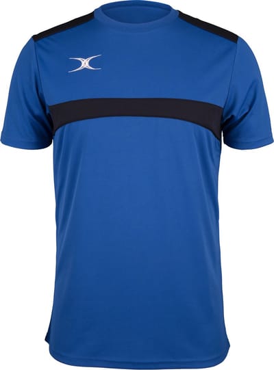 Gilbert T-shirt Photon Blauw - 3XL
