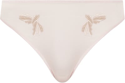 Chantelle – Hedona – Slip – C20330 – Soft Pink - 42