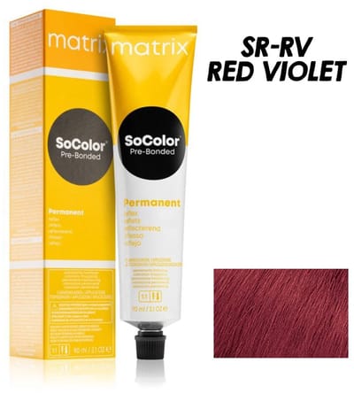 Matrix SoColor Beauty SoRed Violet 90ml SR-RV