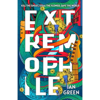 Extremophile - Ian Green