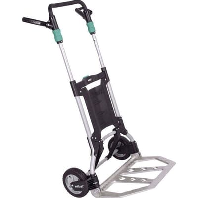 wolfcraft - Steekwagen TS 1500 - Opvouwbaar - 5525000
