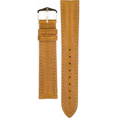 Hirsch 01009110-1-18 Camelgrain band