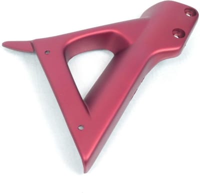 Support divers origine pour Scooter Peugeot 50 Vivacity 2 1173146020D / 731460G6 Bordeau Neuf