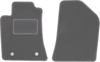 Automatten voor: Toyota Avensis II T25 stationwagen, liftback, sedan (2003-2009)