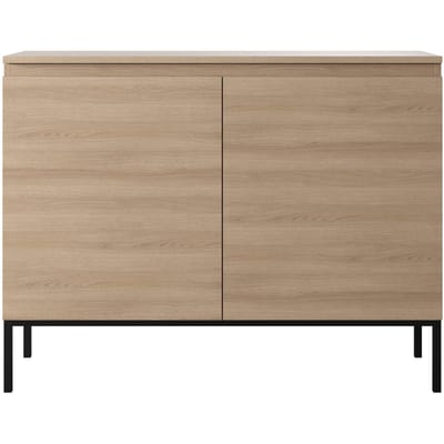 Dressoir Kate 2 deurs | Selsey Design