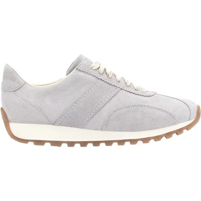 Leren volledig leren sneakers voor dames Ryłko Patty