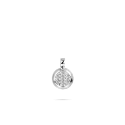 Gisser Jewels Zilver Hanger Zilver P1098