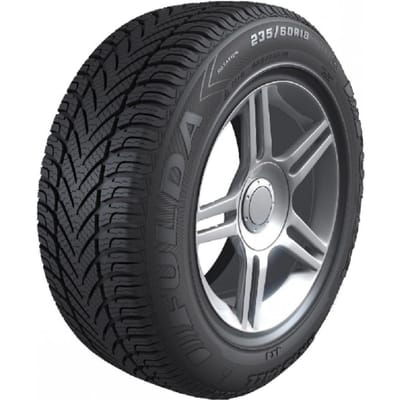 Winterband FULDA Kristall 4X4 255/65R17 110T