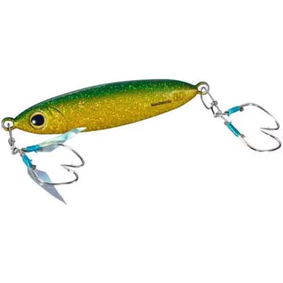 Lok Shimano Stinger Butterfly Flat Light 60g