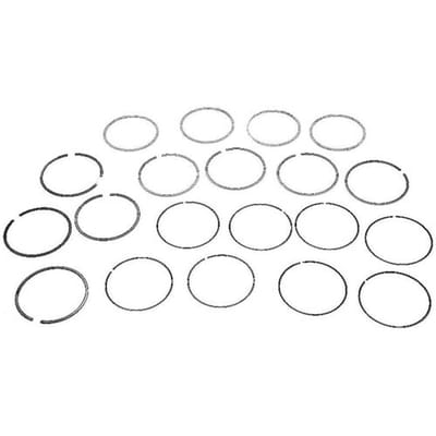 Zuigerveer onderdelen set KOREA O40508.000H