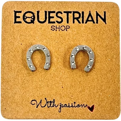 Damesoorbellen Equestrian Shop Popy