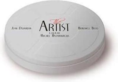 Artist The (Blu-Ray Collector Fr)