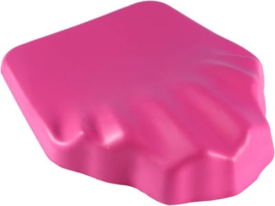 Nagelkunst Kussen - Foam Rubber - Antislip - Ideaal voor Manicure - ShopVlot