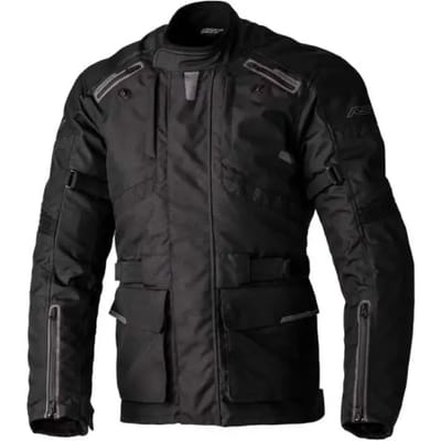 Textiel motorjack RST Endurance CE