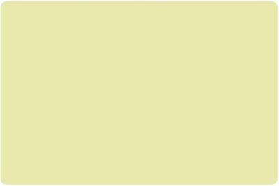 Placemats Set van 4 – Uni Limoengroen (Limeade) – 30x45 cm – Antislip – Afwasbaar Kunststof – Onderlegger & Tafeldecoratie