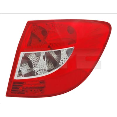Achterlicht TYC 11-11579-01-2