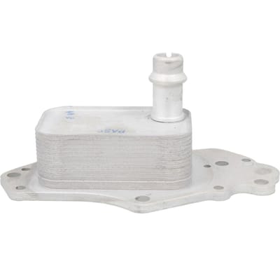 Olie radiator, motorolie  NRF 31347