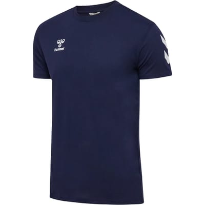 T-shirt Hummel Go 2.0 Chevron