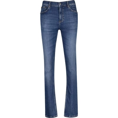 Slim Jeans Gant Active Recovery