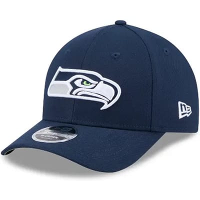 New Era NFL 940MC Cap Team Seattle Seahawks voor Sport Fanzone