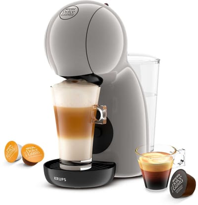 Krups NESCAFÉ Dolce Gusto Piccolo XS - Koffiecupmachine - Compact design - Dolce Gusto systeem - Zwart