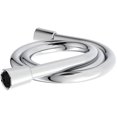 Ideal Standard Idealrain - Doucheslang Idealflex 125 cm, chroom BE125AA