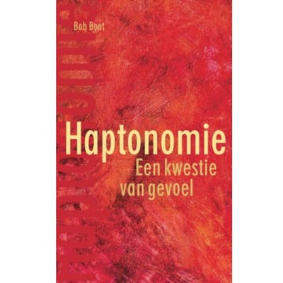 Haptonomie - Bob Boot