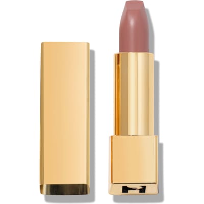 Hourglass Unlocked™ Satin Crème Lipstick - Oasis 312