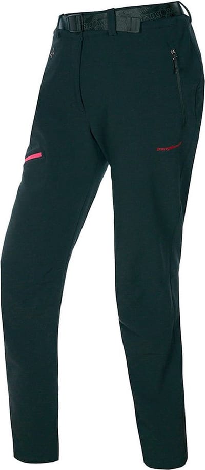 Trangoworld Causiat Broek Blauw L Vrouw