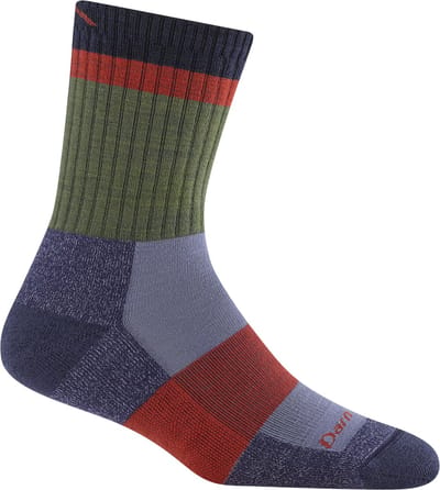 Heady Betty Micro Crew Lightweight with Cushion - Hikingsokken en wandelsokken van merinowol