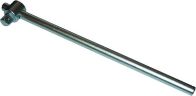 SW-Stahl 07660L-9 schuifgreep 3/4 inch-450 mm