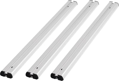 Thule montagerails voor fietsendrager Velo Slide 70cm