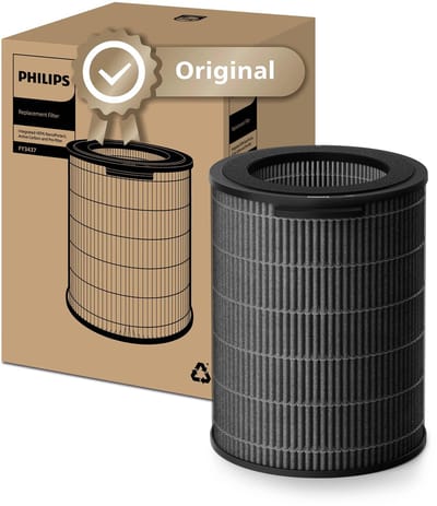 Philips Nano Protect Pro S3-filter voor AC3737 (FY3437/00)