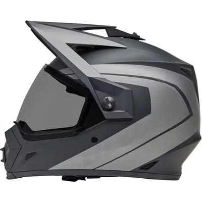 Motorhelm Bell PS MX-9 ADV MIPS