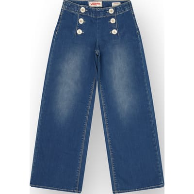 Meisjes Wide leg Tregging Bellini Special