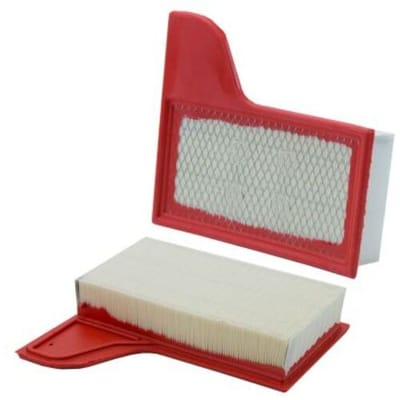Luchtfilter WIX FILTERS FILTERS WA10315