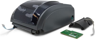 KIT, Repair, Cover Assy, Fixed Sensor, (includes Media Window), (TT). RESTRICTED ITEM CLASS 3. ONLY FOR SPECIALIZED PARTNERS