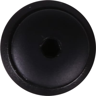 BCF189 10 Stuks Bekledingspaneelhouder, Schroefklinknagel, Zwart voor /VW : 70186729901C