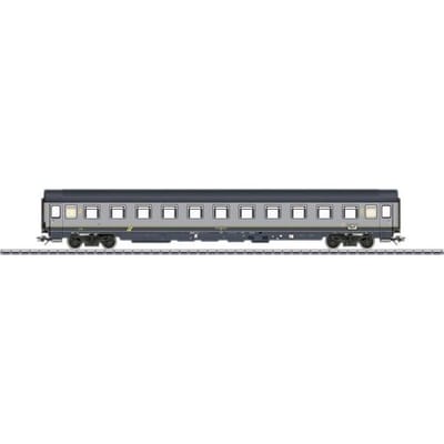 Märklin 42923 H0 personenrijtuig BZ van de FS Personenrijtuig BZ