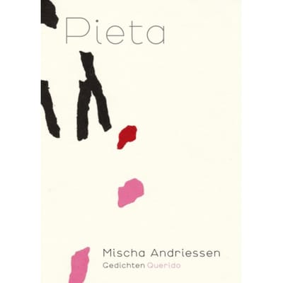 Pieta - Mischa Andriessen