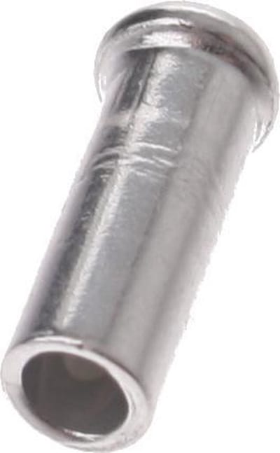 Bofix Kabel Antirafel Eindnippel 1,2 Mm 100 Stuks